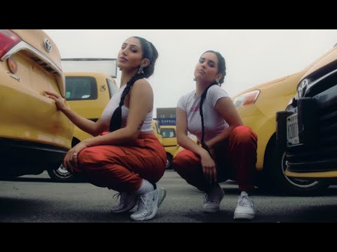 Shreea Kaul & REHMA- Ladke (Official Music Video)