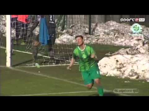 21. forduló Kaposvári Rákóczi - Lombard Pápa Termál FC 3-0 összefoglaló