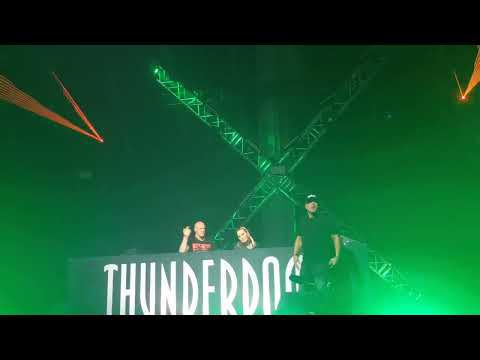 Day Mar vs Negative A - Chase the devil [Thunderdome - Jaarbeurs Utrecht (2022)]