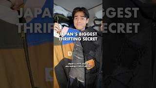Download lagu Japan's Hidden Thrifting Secret #japan #thrifting mp3