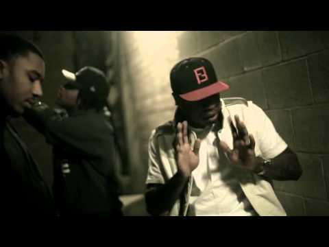 Johnny May Cash (Young Chop's Artist) - Can't Ball Like Me (Official Video)