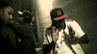 Johnny May Cash (Young Chop's Artist) - Can't Ball Like Me (Official Video)