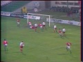 Magyarország - Luxemburg 1-0, 1993 - Összefoglaló