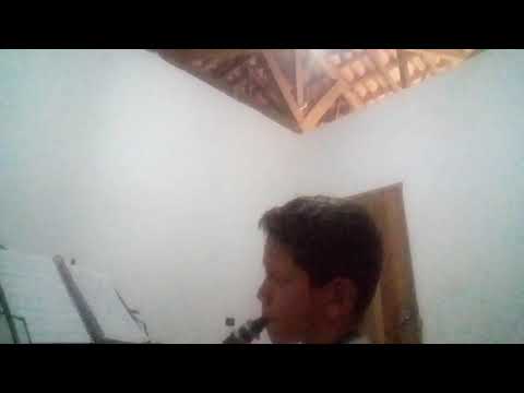 Hinno 235 sax alto um amor imenso