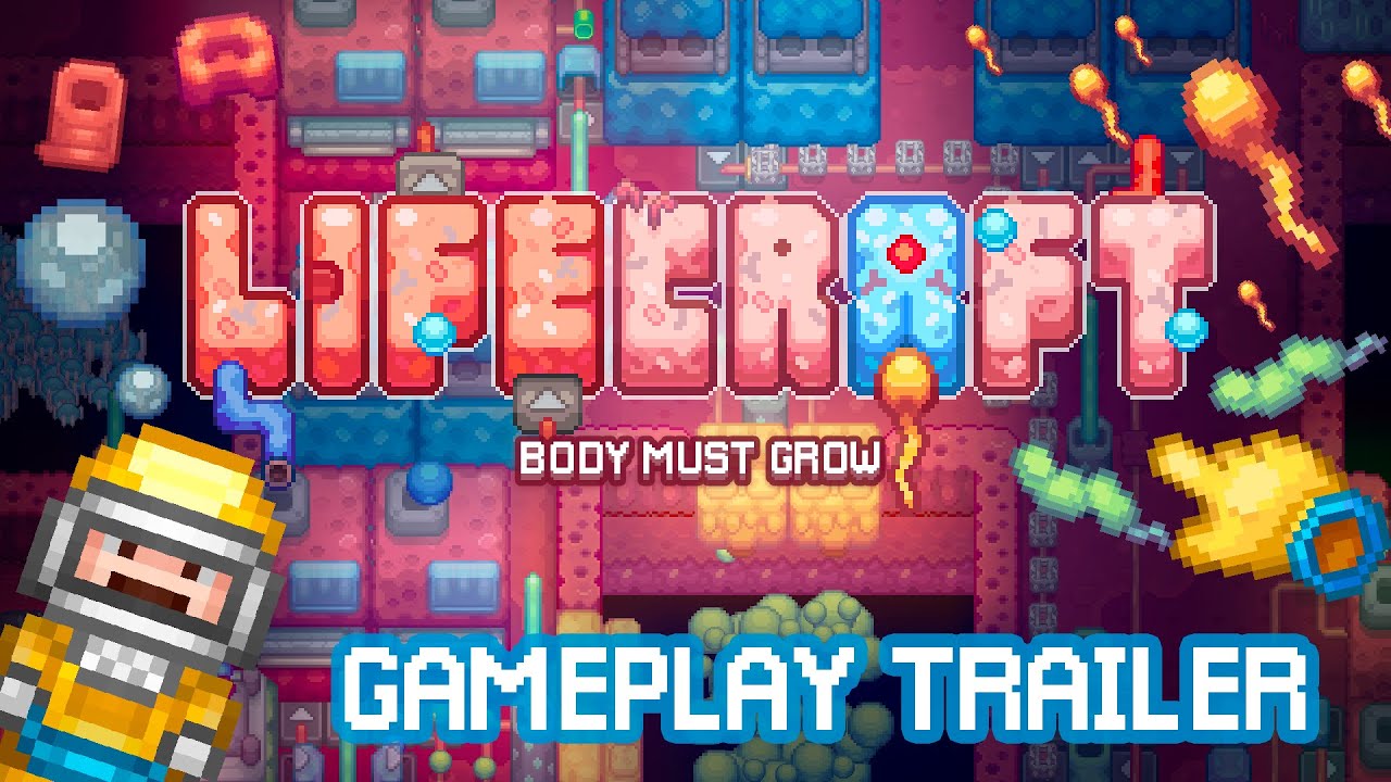 Release Date Trailer