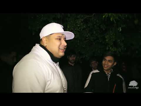 BCO BASTARDO VS SANTOS TOSK VS MJ SIGLAS (8vos de final) - ARBORIS FREE | TORNEO 2023