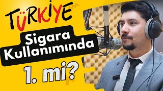SİGARA KULLANIYOR MUSUN Sigara Kullanımı Sigara Kullanmak - Türkiye'de Sigara Kullanım Oranları