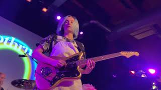Slothrust: Surf Goth High Noon Saloon 1080p