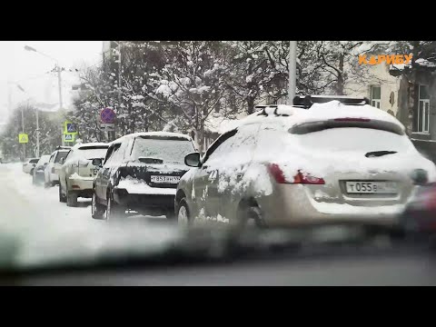 Дальневосточников напугали запретом на праворульные машины