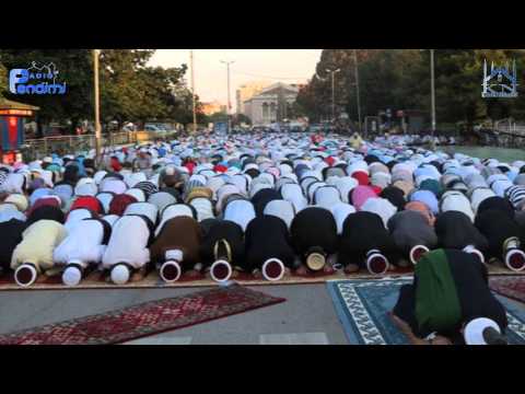 Hoxhë Ekrem Avdiu flet per Shkodren ne Radio Pendimi