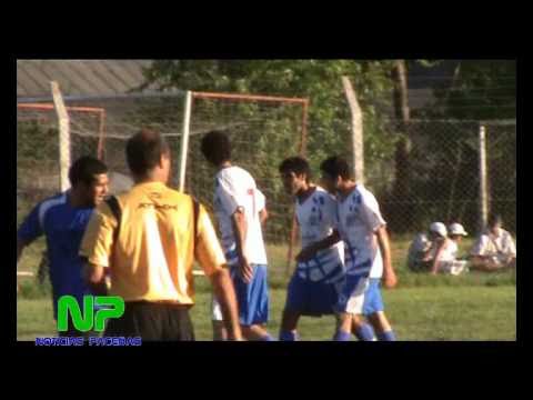 Cefalier F.C. 4 - Flecha Azul 0