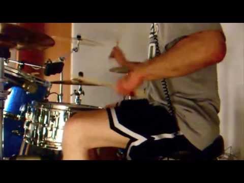 Take Fucking Action - Fascist Factory (Drumz)