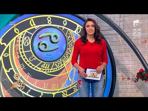 Horoscopul Zilei, 20 Octombrie 2017. Berbecii pun pasiune la locul de muncă