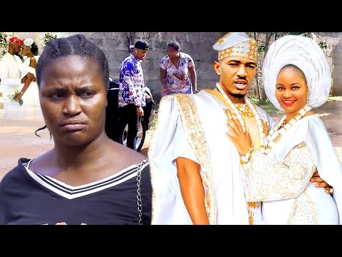 HOW VERONICA A POOR VILLAGE GIRL BECAME A MULTI BILLIONAIRE'S WIFE SEASON 9&10  CHIZZY ALICHI 2021