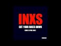 INXS - Cut Your Roses Down (Sure Is Pure Mix)