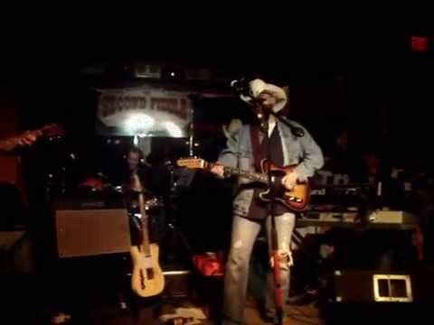 JD MYERS - DRINKIN' STORIES (LIVE AT 