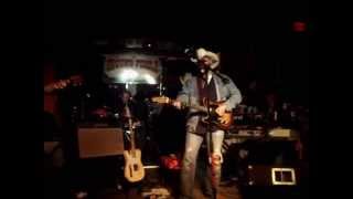 JD MYERS - DRINKIN' STORIES (LIVE AT 