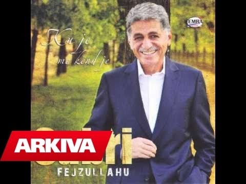 Sabri Fejzullahu - Lutje Prishtines (Official Song)