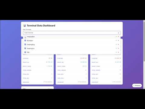 Video FXMonitor Pro