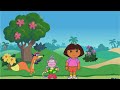 Dora Finds Floatie Game Dora Dora The Explorer Games Dora Beaches Floaty Dora And Boots Swiper