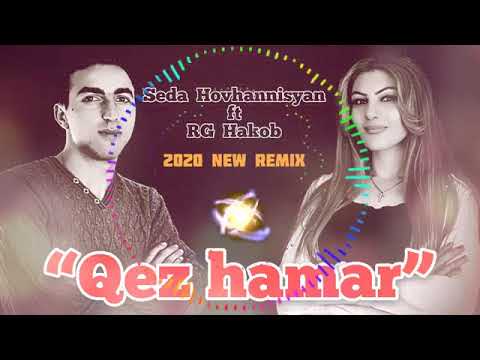 ## Seda Hovhannisyan RG HAKOB