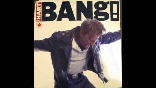 Corey Hart - A Little Love - from LP Track #1