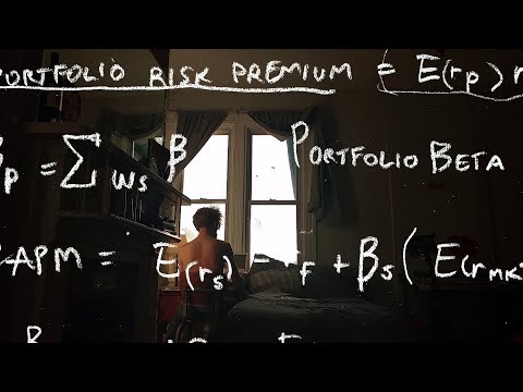 The Student [Free Jazz Experimental Short Film]