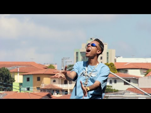 Mc Muniz "Medley Superação" (Videoclipe Oficial) Prod. DJ Harry Potter