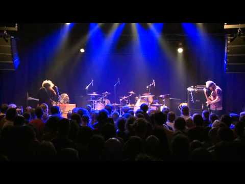 The Bit - Melvins (European Tour 2009) Perfect Quality