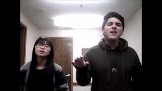 Say You&#39;ll Be There (Cover) - Ben L&#39;oncle Soul