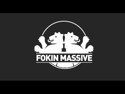 8 años de Fokin Massive