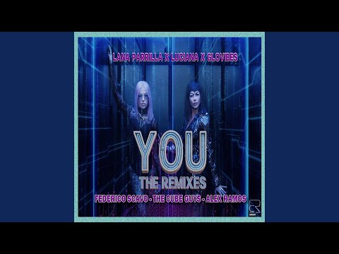 YOU (The Cube Guys Remix)