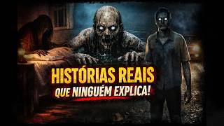 3 Relatos de Terror que Aconteceram no Interior do Brasil Histórias Reais  (1000)