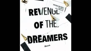 J. Cole - Motion Picture (The Revenge Of The Dreamers)