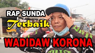 Download lagu RAP SUNDA BARU - WADIDAW AW mp3 Download lagu RAP SUNDA BARU - WADIDAW AW mp3