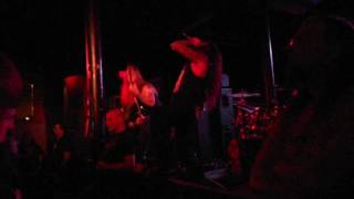 Skeletonwitch - Reduced To The Failure Of Prayer