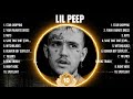 Lil Peep Top Of The Music Hits 2024 Most Popular Hits Playlist