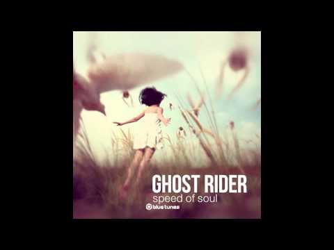Ghost Rider - Speed Of Soul (Official Audio)