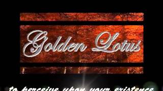 Golden Lotus: Paradigm Shift (Melodic Metal 2012)