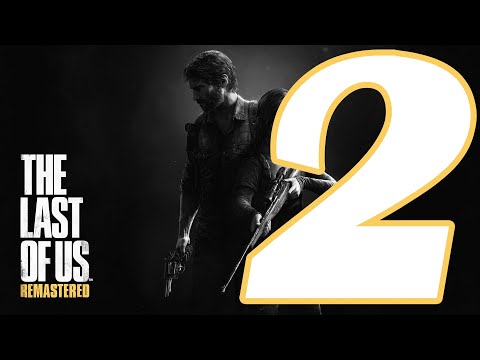 Siamo persone Orribili..THE LAST OF US Remastered - Gameplay ITA - Walkthrough #2