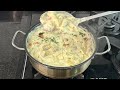 How To Make Creamy Potato And Bacon Pasta The Best Pasta You Ll Ever Eat