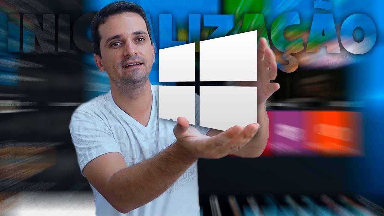 Novo TRUQUE faz a INICIALIZAÇÃO do WINDOWS 10 ficar muito mais RÁPIDA 🔥