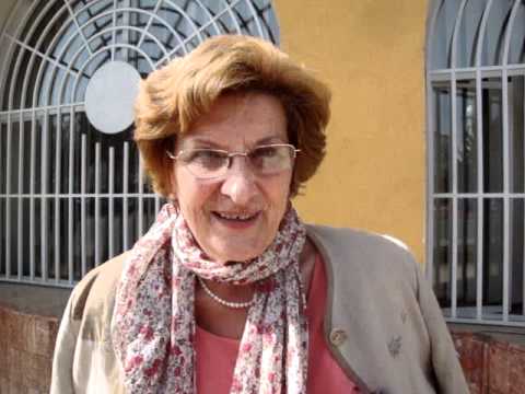 Doamna Berinde de Petrestii de Sus