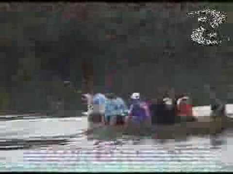 Bonde da Siri - Vina e Fandangos