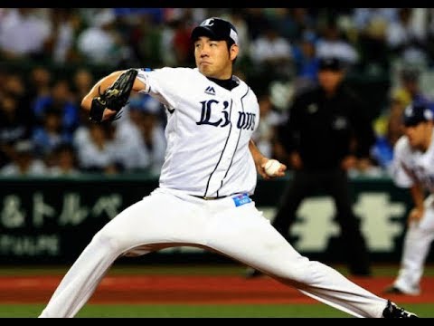 "Hello"- Welcome to the Seattle Mariners Yusei Kikuchi