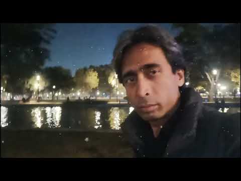 ye kagzi phool NOOR KHAN