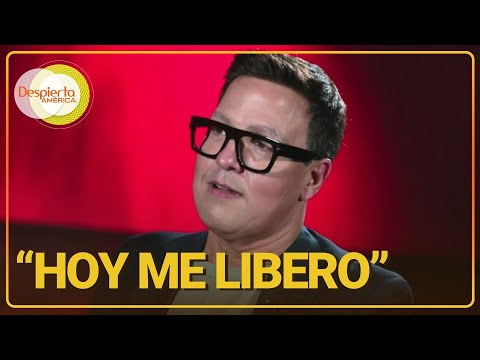 Raúl González reveals why he kept quiet about his sexual orientation | Despierta América