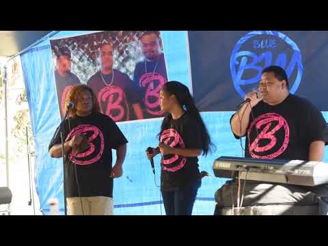 Blue Waves (Tats, Shadel, Archilynn, & Rayburn) - Mwotiiw Remix