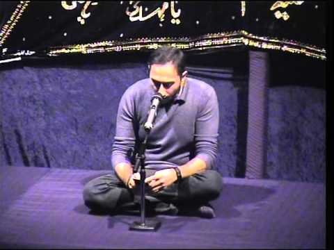 3rd Night   Marsiya2