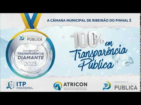 1ª Sessão Extraordinária (28/01/2026)